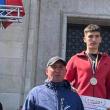 Medalie pentru CSM Dorna la Naționalele de 10 kilometri