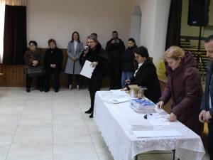 Concursul Județean de Matematică „Nicanor Moroșan” Pârteștii de Jos
