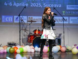 Festivalul de Muzică Ușoară „Voci de Îngeri” și-a desemnat câștigătorii