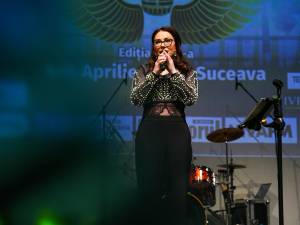 Festivalul de Muzică Ușoară „Voci de Îngeri” și-a desemnat câștigătorii