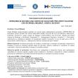 „ÎNFIINȚAREA ȘI DOTAREA UNUI CENTRU DE COLECTARE PRIN APORT VOLUNTAR (CAV) ÎN ORAȘUL ...