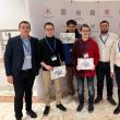 Rezultatele remarcabile obținute de studenții USV la competiția TIE 2025