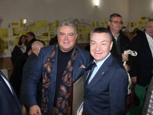 Suceveanul Bogdan Gheorghiu este, de luni, director interimar al Bibliotecii Naționale a României