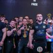 CS Bucovina Skandenberg Rădăuți a depășit toate recordurile la Campionatul Național