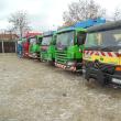 Primăria Suceava vrea să recupereze aproape 1,9 milioane lei de la salubrizarea stradală