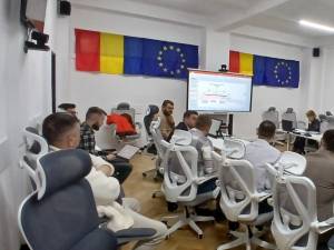 Proiectul centurii orașului Gura Humorului, avizat de Consiliul Tehnico-Economic de la Ministerul Transporturilor
