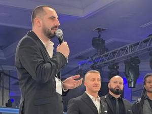 Gabriel Georgescu a dezvaluit amanunte legate de viitoarea gală de la Suceava