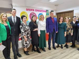 „De la mânuța mea la inima taˮ - proiect caritabil, la Grădinița Obcini
