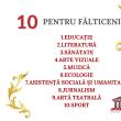 Zilele Culturii Fălticenene