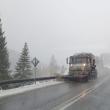 Prefectul de Suceava, nemulțumit de cum a acționat în ultimele zile Secția de Drumuri ...