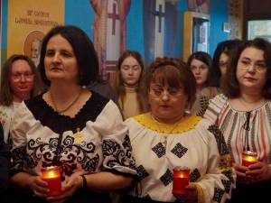 La Colegiul Tehnic „Ferdinand I” din Rădăuți a avut loc sărbătorirea hramului Paraclisului închinat Sfântului Ierarh Calinic de la Cernica – ocrotitorul spiritual al instituției