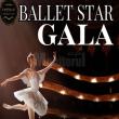 Spectacolul „Ballet Star Gala” s-a amânat