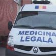 Un bărbat a murit intoxicat cu fum de la țigara aprinsă care i-a căzut în pat