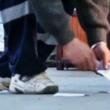 O consilieră locală a găsit o sumă de bani pe o stradă din Rădăuți și a dus-o la Poliție