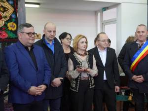 Festivalul Ouălor Încondeiate de la Moldovița