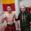 Bogdan Floriștean și Mihai Rusu au parte de meciuri în gale internaționale, în perioada ...