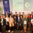 „Educația ecologică și de protecția mediului în învățământul preuniversitar”, ...