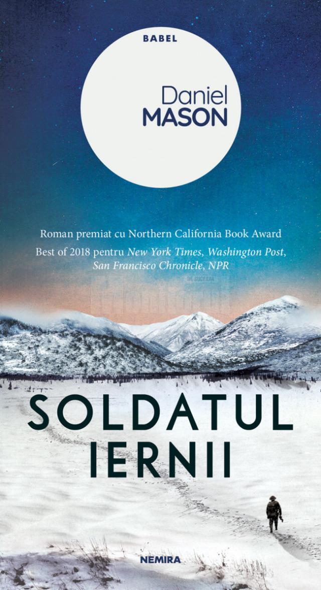 „Soldatul iernii”