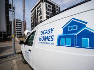 Ucasy Homes