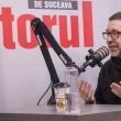 Vasile Ernu: „În România, ca să fii respectat, trebuie să-l pocnești”