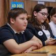 „Un ceai, o carte, o prăjitură” – O întâlnire literară la Liceul Tehnologic „Iorgu Vârnav Liteanu” din Liteni