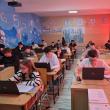 Tineri pasionați de tehnologie merg la Buzău, la Olimpiada de Tehnologia Informației