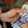 Bărbat înșelat cu o sumă importantă de bani prin metoda „șmen”
