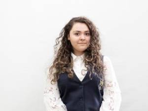 Iarina Căpușneac