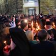 Lumina Sfântă de la Ierusalim va ajunge la Suceava sâmbătă, cu circa 4 ore înainte de ...