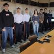 Suceava participă cu șapte elevi la Olimpiada de Informatică Aplicată AcadNet