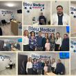 S-a deschis Bleu Medical BrainCenter în Suceava