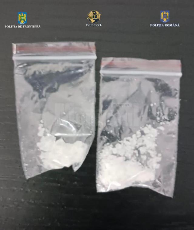 La percheziții s-au găsit și substanțe pentru dopaj și Xanax