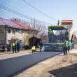 Gheorghe Șoldan anunță începerea lucrărilor de modernizare pe mai multe drumuri județene care nu au mai văzut asfalt de ani de zile