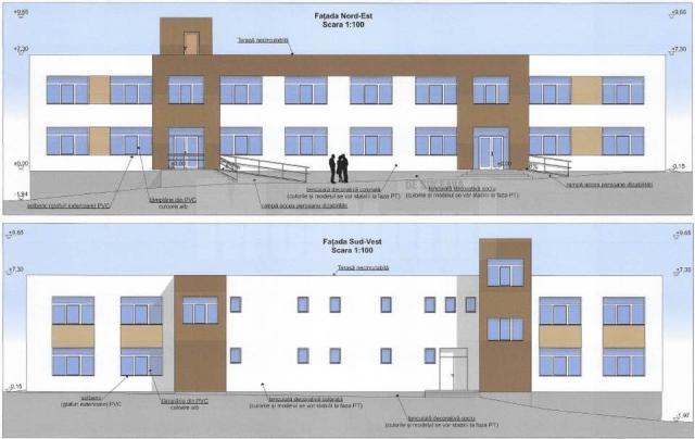 Primăria Siret a obținut o finanțare de încă 1,5 milioane de euro pentru noi ateliere și laboratoare la Colegiul Tehnic „Lațcu Vodă”