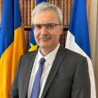 Ambasadorul Franței în România consideră că pădurile și turismul sunt „adevărate axe ...