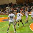 CSU Suceava învinge la Focșani și urcă pe 5 în Liga Zimbrilor