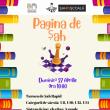 „Pagina de șah”, turneu de șah rapid, la Biblioteca Municipală Câmpulung Moldovenesc