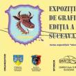 Caricaturile pentru Expoziția internațională de Grafică Satirică „Bucovina” trebuie ...