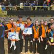 8 medalii la Campionatul Mondial de Qwan Ki Do din Italia