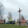 Accidentul din intersecție