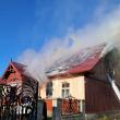 Incendiul de la Putna