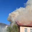 Incendiul de la Putna