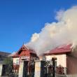 Incendiul de la Putna