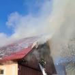 Incendiul de la Putna