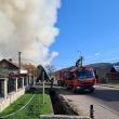 Incendiul de la Putna