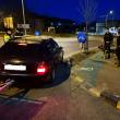 Amenzi pentru agenți de pază neechipați și bani nefiscalizați confiscați, după o razie a ...
