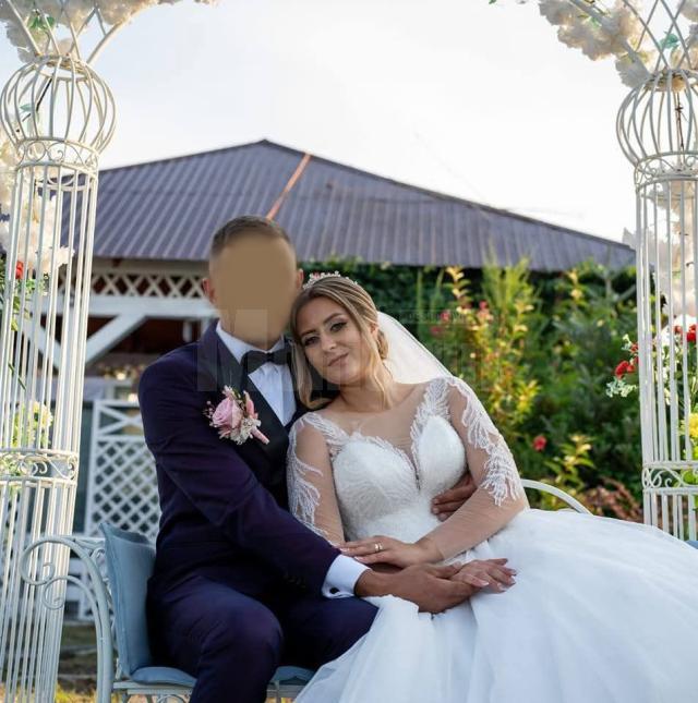 Femeia care a murit se numea Raluca Spatariu