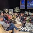 SymphOpera Fest 2025 a debutat cu Cvartetul Quadrivium din Cluj-Napoca