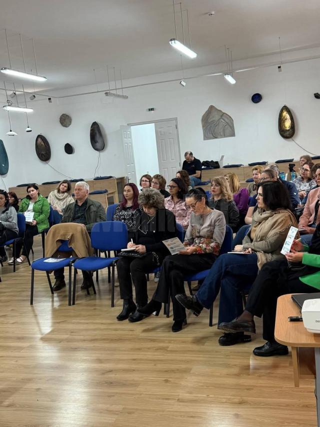 O întâlnire despre adolescență, droguri și curajul de a înfrunta realitatea