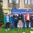Lortul de la Olimpiada de informatică